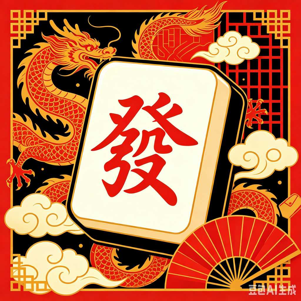 FargoND,mahjong