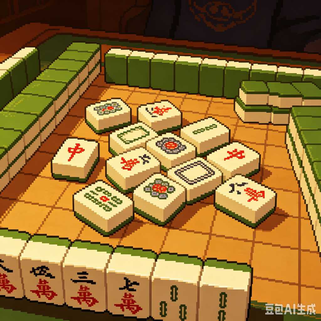 Durham,mahjong