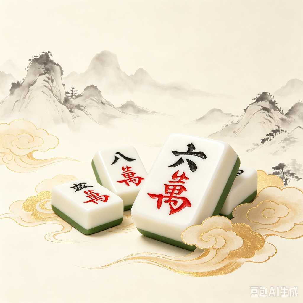 Nashville,mahjong