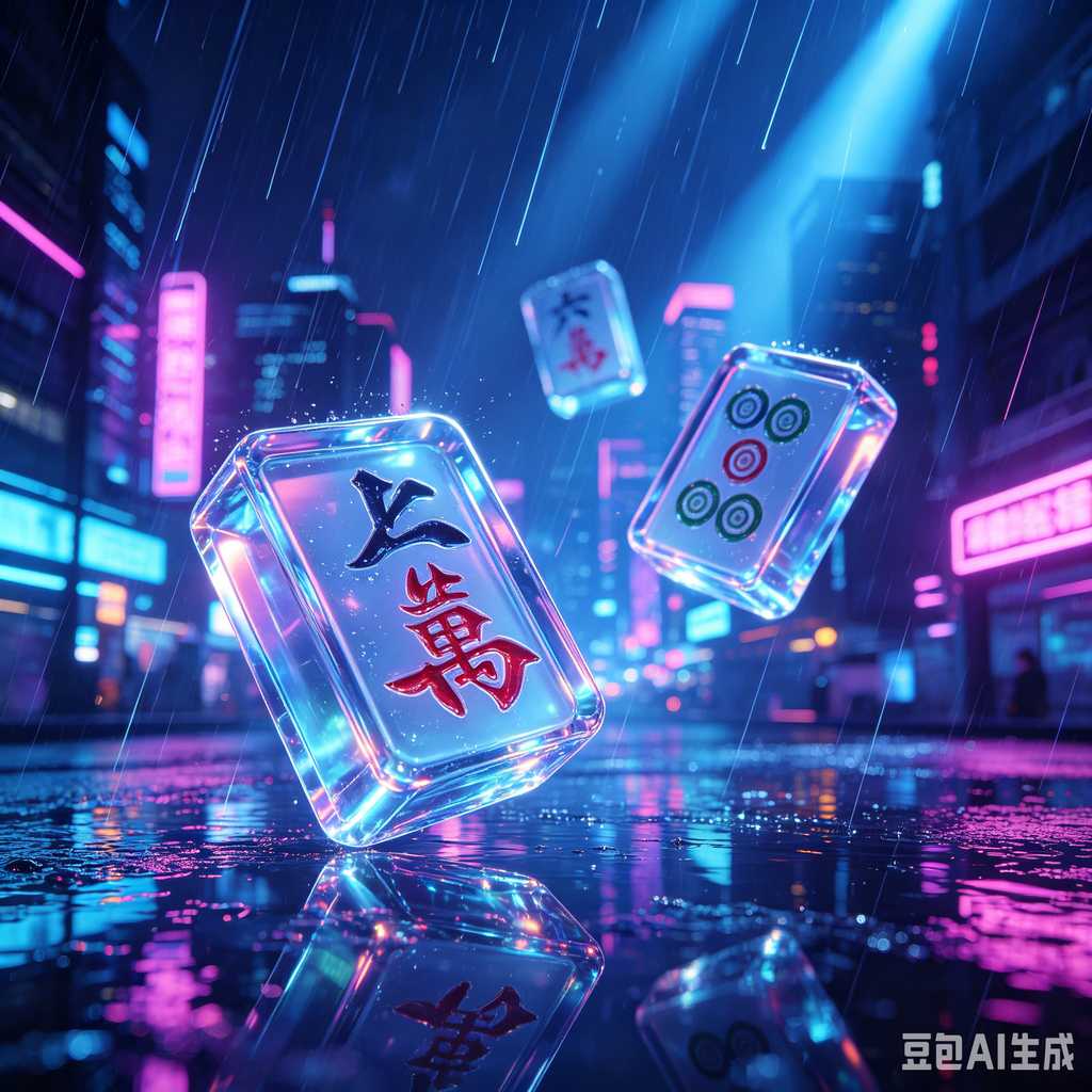 Zurich,mahjong