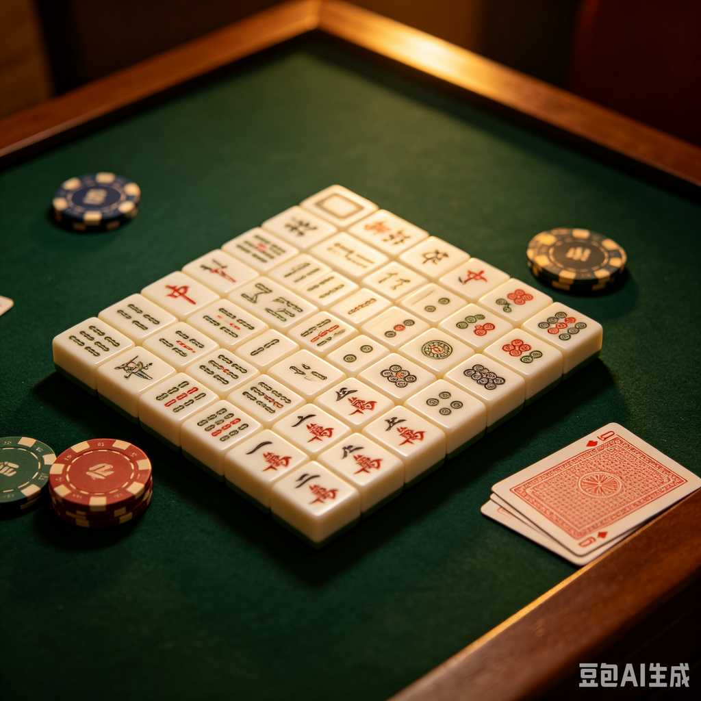 SanMiguelSV,mahjong
