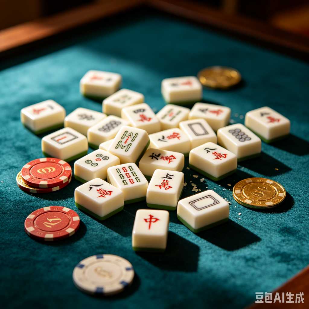 Cusco,mahjong