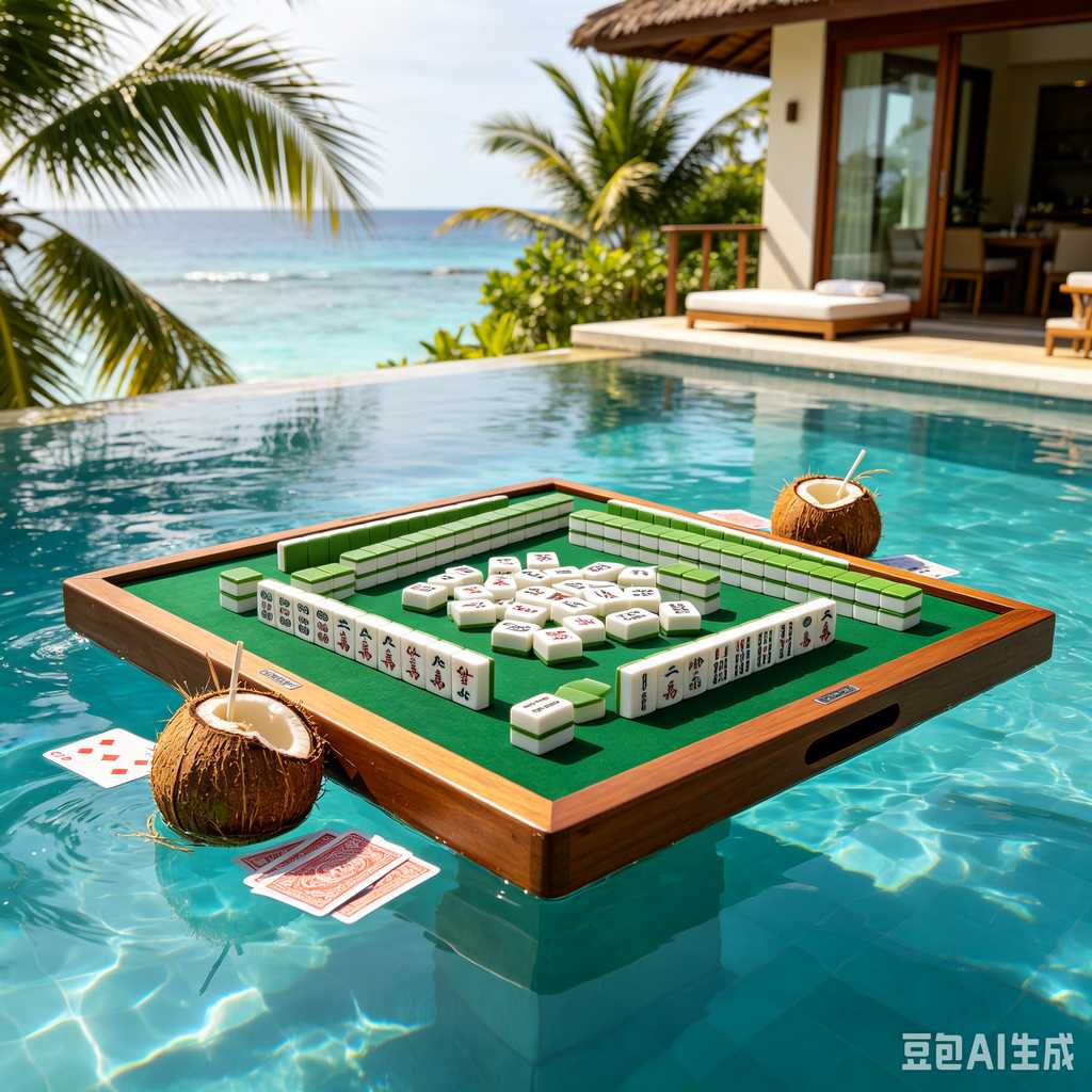 Vienna,mahjong